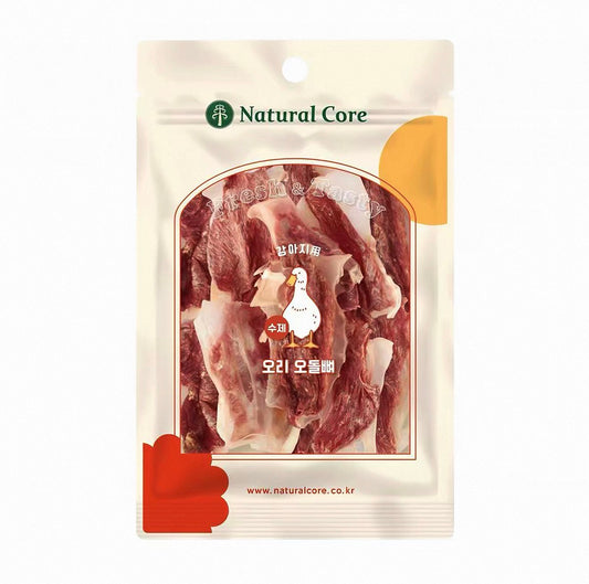OriPet Natural Core duck cartilage dog treats (For Dogs)
