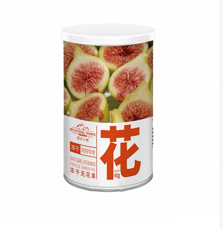 Hunting Town Hunting Town Freeze-Dried Fig Treats